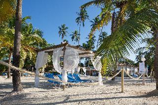 Don Juan Beach Resort Santo Domingo Ngoại thất bức ảnh